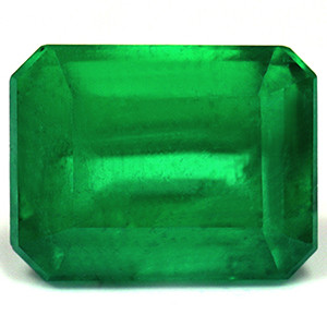 Emerald 2.68 Green Emerald - #1075891