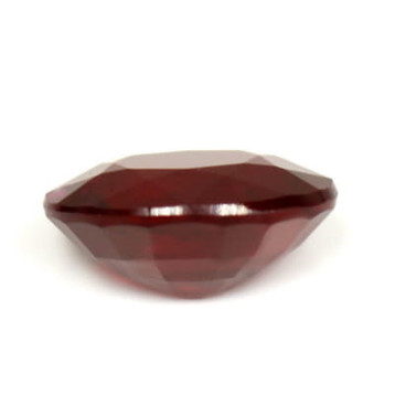 Oval 0.99 Red Ruby - #1076453