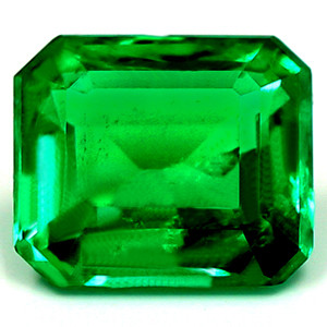 Emerald 0.89 Green Emerald - #1076467