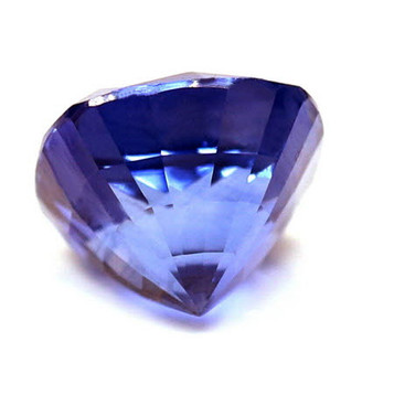 Cushion 1.48 Blue Sapphire - #1075439