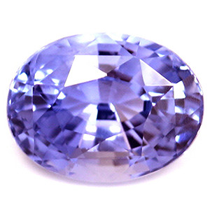 Oval 1.52 Blue Sapphire - #1076149