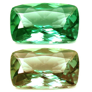 Cushion 0.59 Alexandrite - #1075592