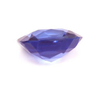 Cushion 0.54 Blue Sapphire - #1075490