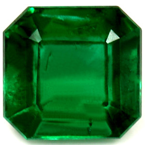Emerald 0.53 Green Emerald - #1075610