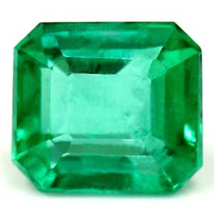Emerald 0.69 Green Emerald - #1075609