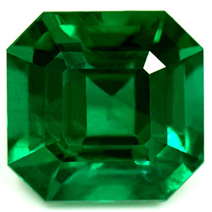 Emerald 3.63 Green Emerald - #1076580