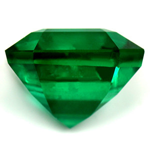 Emerald 3.63 Green Emerald - #1076580
