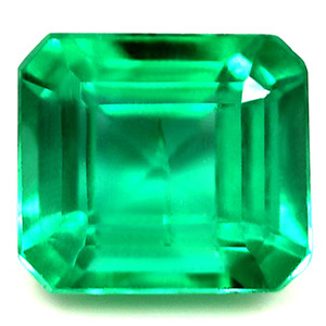 Emerald 1.07 Green Emerald - #1075611