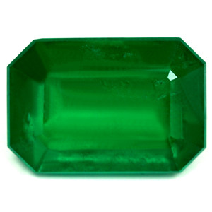 Emerald 3.42 Green Emerald - #1076581