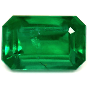 Emerald 0.77 Green Emerald - #1075726