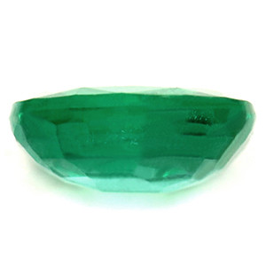 Cushion 1.06 Green Emerald - #1075723