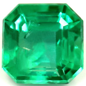 Emerald 0.67 Green Emerald - #1075724