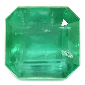 Emerald 2.87 Green Emerald - #1075727