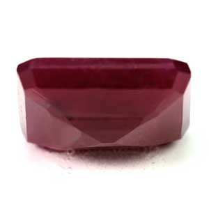Emerald 1.91 Red Ruby - #1075521