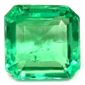 Emerald 1.23 Green Emerald - #1075728