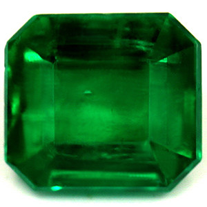 Emerald 0.88 Green Emerald - #1075748