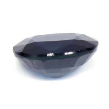 Cushion 0.89 Blue Sapphire - #1077252