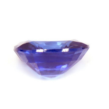 Cushion 0.81 Blue Sapphire - #1077254