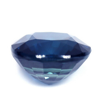 Cushion 1.58 Blue Sapphire - #1076520