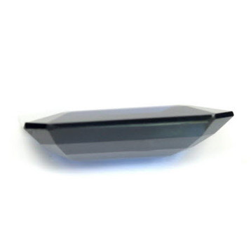 Emerald 2.53 Blue Sapphire - #1076524