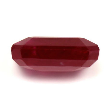 Emerald 3.24 Red Ruby - #1077276