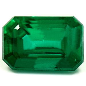 Emerald 1.50 Green Emerald - #1076325