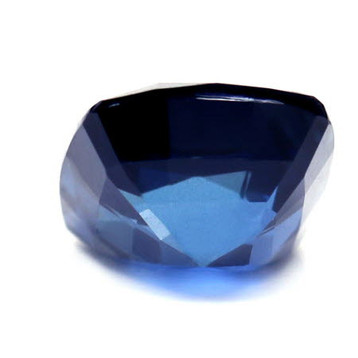 Cushion 2.20 Blue Sapphire - #1075839