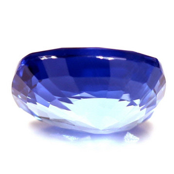 Cushion 2.12 Blue Sapphire - #1076593