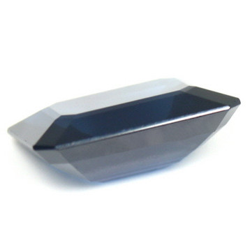 Emerald 2.36 Blue Sapphire - #1076847