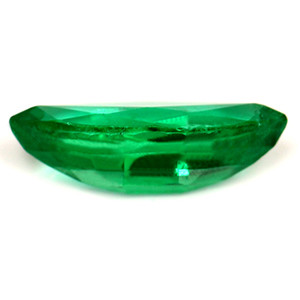 Marquise 0.63 Green Emerald - #1076214