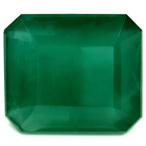 Emerald 9.64 Green Emerald - #1076361