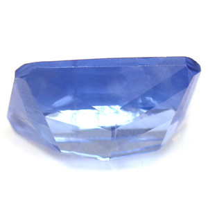 Emerald 1.07 Blue Sapphire - #1076804