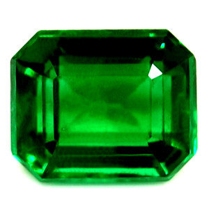 Emerald 0.78 Green Emerald - #1076215