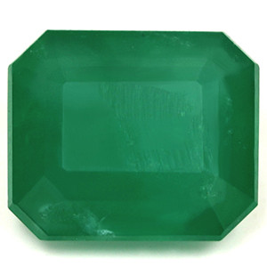 Emerald 2.43 Green Emerald - #1075621