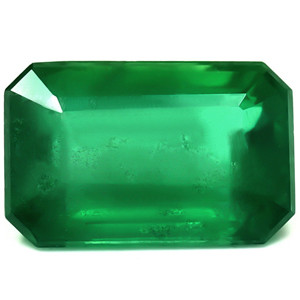 Emerald 2.86 Green Emerald - #1075624