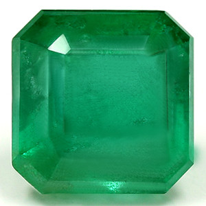 Emerald 1.86 Green Emerald - #1076891