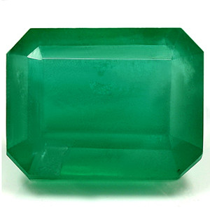 Emerald 3.29 Green Emerald - #1076896
