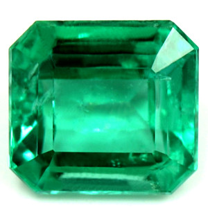 Emerald 1.27 Green Emerald - #1076933
