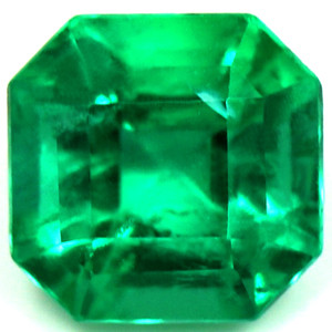 Emerald 0.83 Green Emerald - #1076936