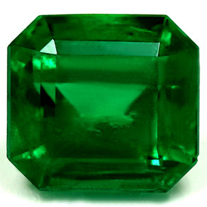 Emerald 1.27 Green Emerald - #1077496