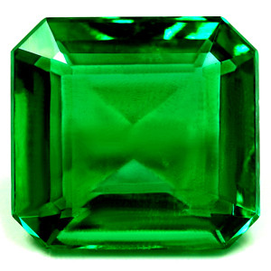 Emerald 4.55 Green Emerald - #1077489