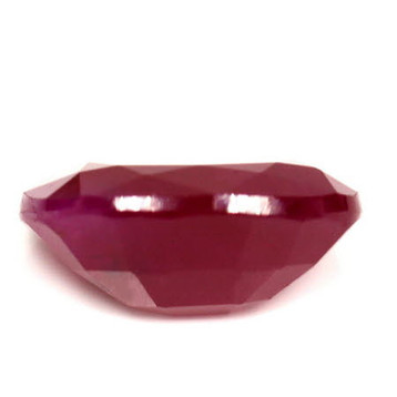 Cushion 2.22 Red Ruby - #1076368