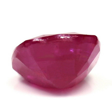 Cushion 2.30 Red Ruby - #1076369
