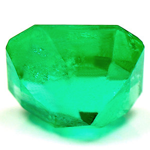 Emerald 1.71 Green Emerald - #1076336