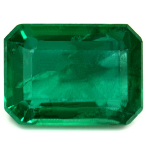 Emerald 2.69 Green Emerald - #1076544