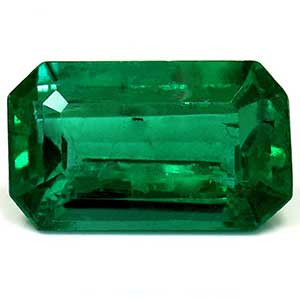 Emerald 1.47 Green Emerald - #1075860
