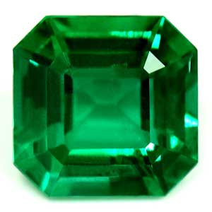 Emerald 1.70 Green Emerald - #1076377