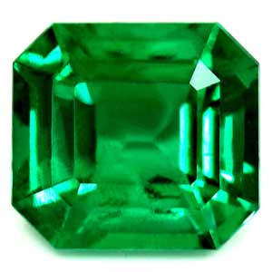 Emerald 1.70 Green Emerald - #1076381