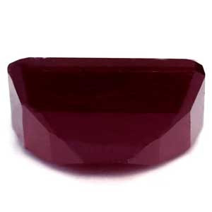Emerald 1.42 Red Ruby - #1077121