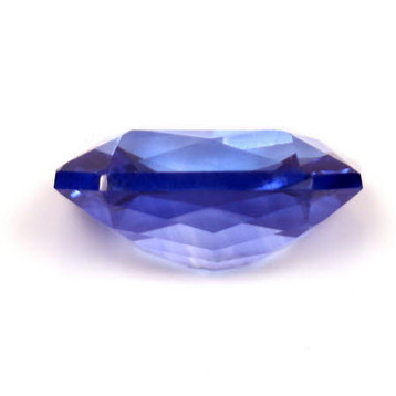 Emerald 1.93 Blue Sapphire - #1075903